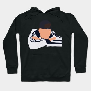 Larray Hoodies for Sale TeePublic